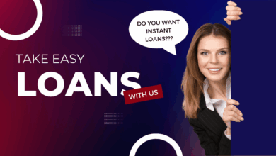 Instant Loans: Quick Guide To Types, Application, Rates & Repayment