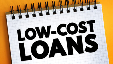 Low Interest Personal Loans: A Guide To Affordable Borrowing